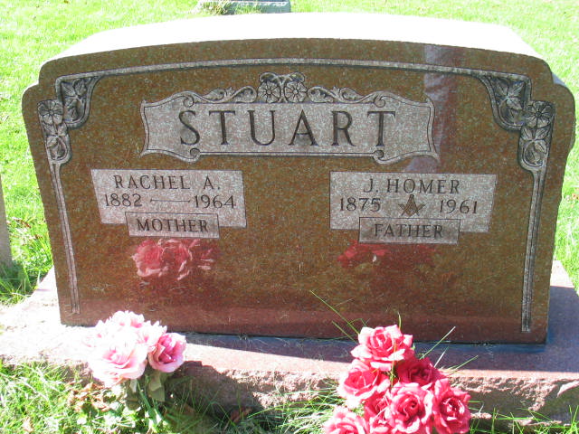 tombstone